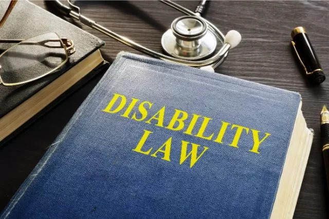 Can An Employer Ask For Proof Of Disability In California 2025