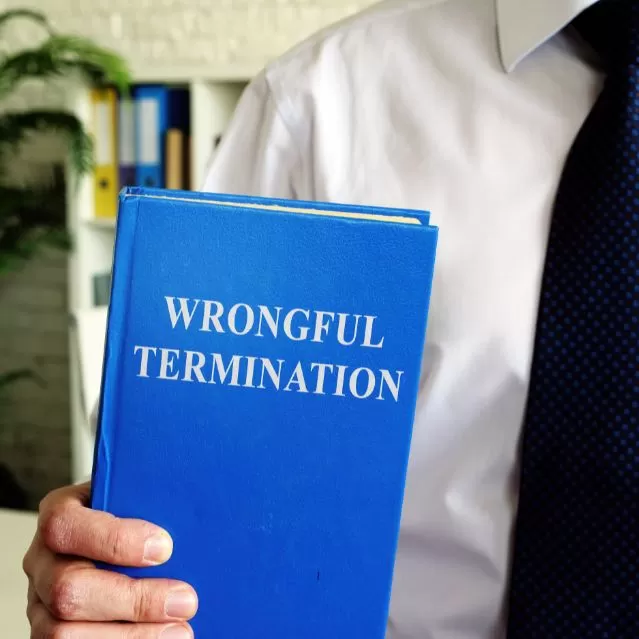 Wrongful Termination for Seeking Payment of Wages in California 2024