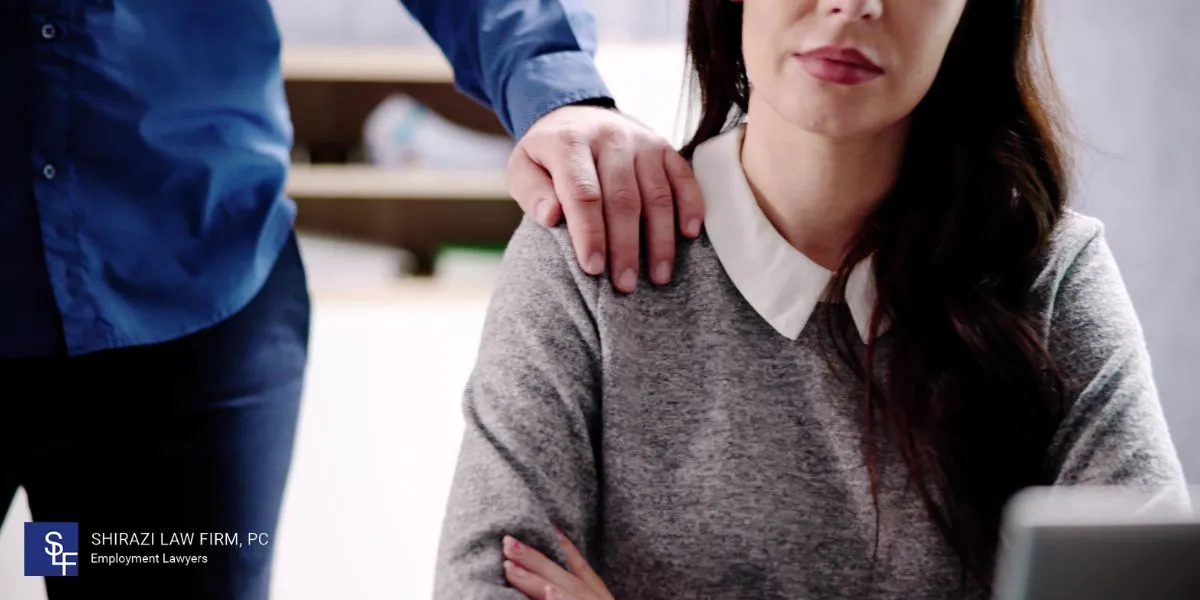 Prescripción del acoso sexual California (2024)