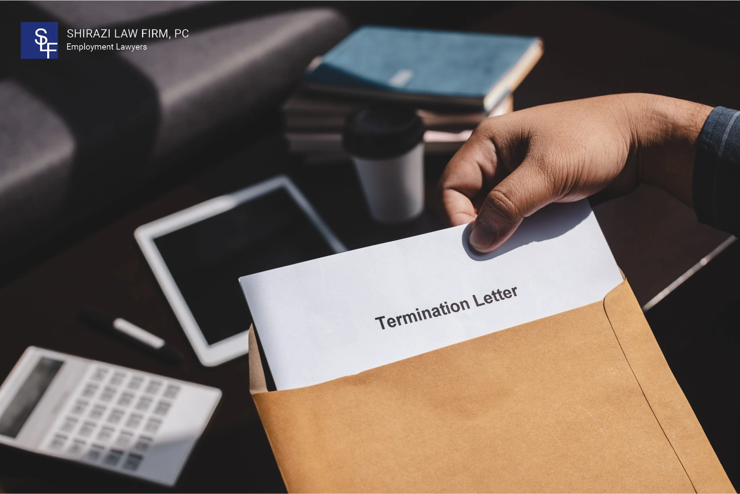 2024 How Long Do You Have to Sue for Wrongful Termination in California?