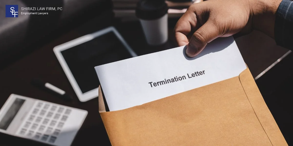 2025 How Often Are Wrongful Termination Cases Won in California?