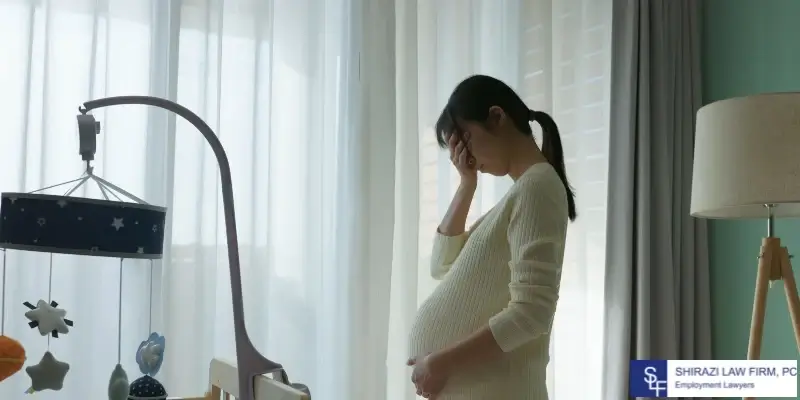 Best Pregnancy Discrimination Lawyer In Vernon