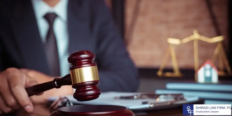 Best Fmla Lawyer In Vernon