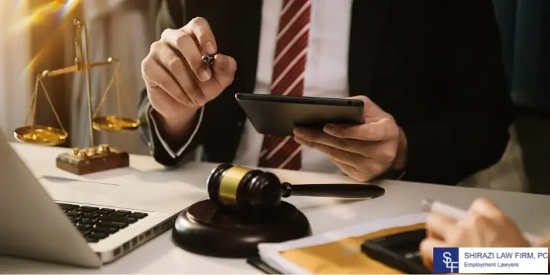 Best Fmla Lawyer In Pasadena Best Fmla Lawyer In Pasadena