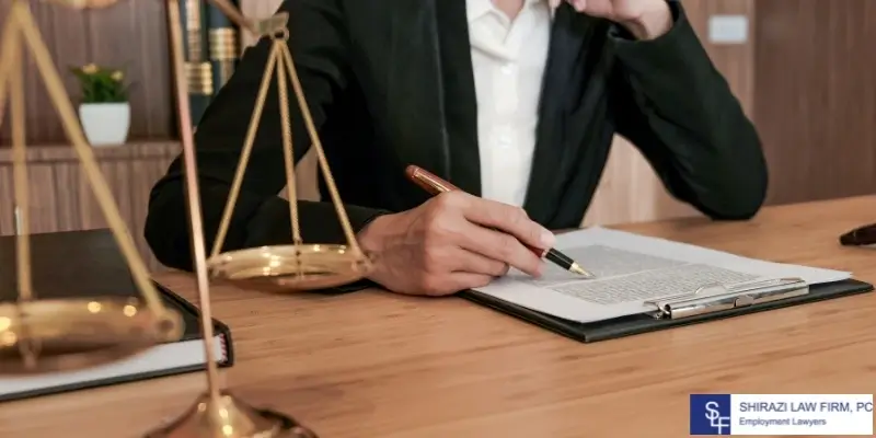 Best Fmla Lawyer In Torrance Best Fmla Lawyer In Torrance