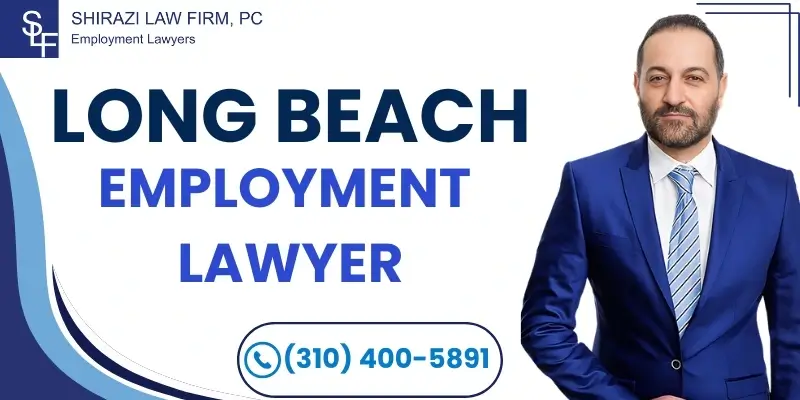 Employment Lawyer Los Beach Free Consultation Employment Lawyer Los Angeles Free Consultation