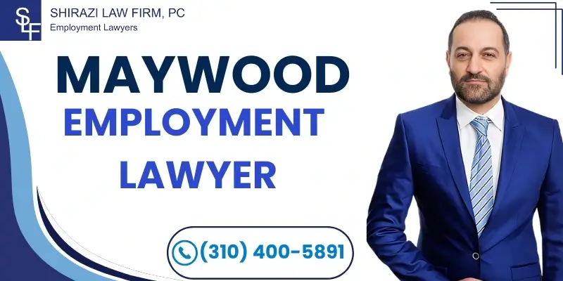 Best Employment Lawyer In Maywood Best Employment Lawyer In Maywood
