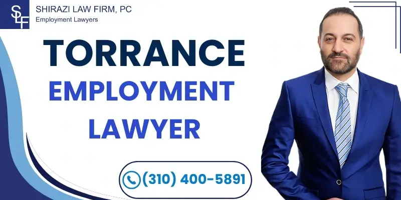 Best Employment Lawyer In Torrance Best Employment Lawyer In Torrance