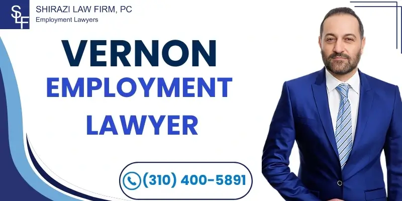 Best Employment Lawyer In Vernon Best Employment Lawyer In Vernon