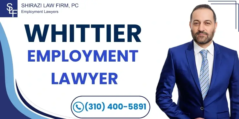 Best Employment Lawyer In Whittier Best Employment Lawyer In Whittier