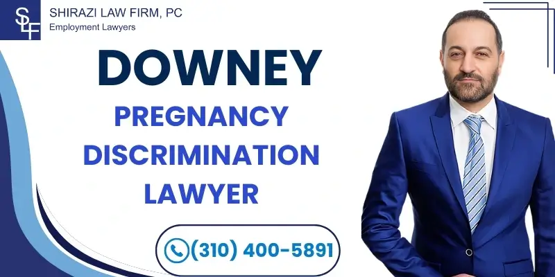 Best Pregnancy Discrimination Lawyer In Downey Best Pregnancy Discrimination Lawyer In Downey