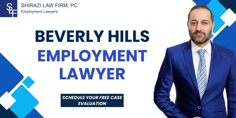Best Employment Lawyer In Beverly Hills Best Employment Lawyer In Beverly Hills