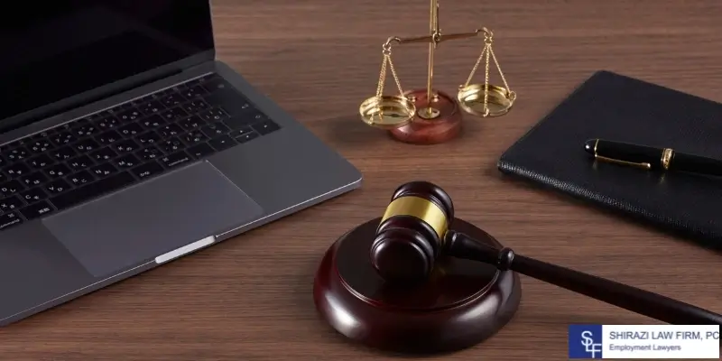 East Los Angeles Medical Whistleblower Retaliation Lawyer