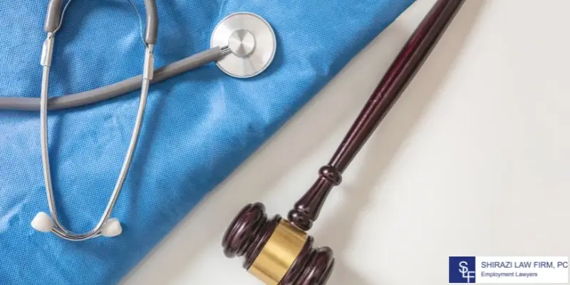 El mejor abogado laboralista de Beverly Hills Abogado especializado en represalias contra denunciantes médicos en Long Beach