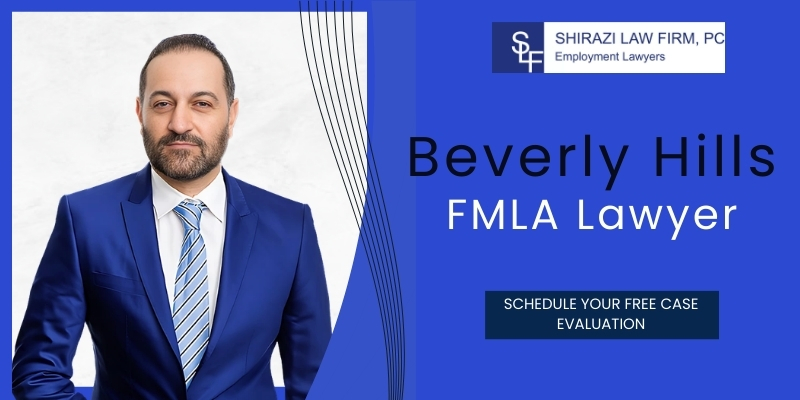 Abogado especializado en FMLA en Beverly Hills 1 El mejor abogado especializado en FMLA en Beverly Hills