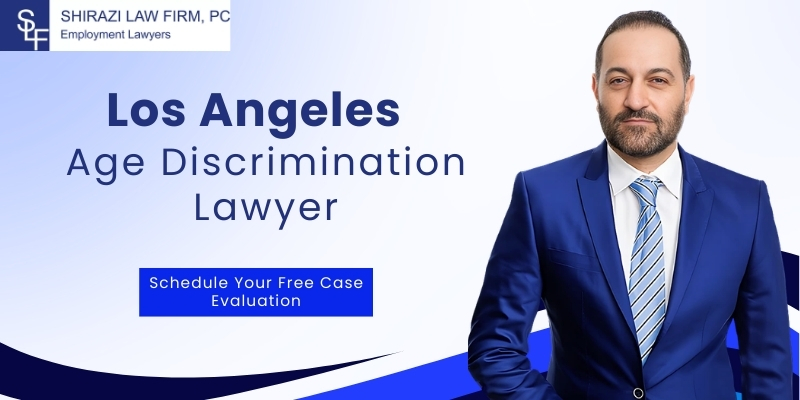 Los Angeles Age Discrimination Lawyer 1 Best Los Angeles Age Discrimination Lawyer