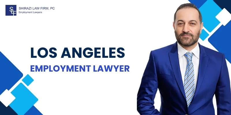 Abogado especializado en derecho laboral Los Angeles Abogado especializado en derecho laboral Los Angeles